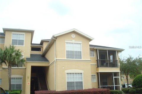 Condo in Tampa, Florida, 2 bedrooms  № 1772943 - photo 1
