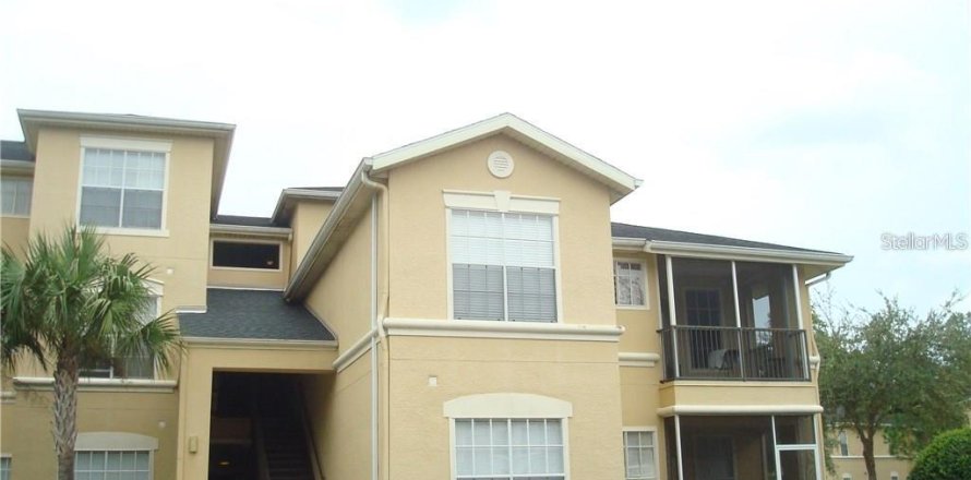 Condominio en Tampa, Florida, 2 dormitorios № 1772943