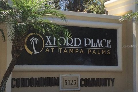 Condo in Tampa, Florida, 2 bedrooms  № 1772943 - photo 24