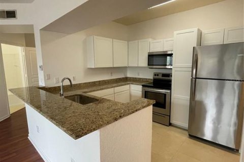 Condo in Tampa, Florida, 2 bedrooms  № 1772943 - photo 6