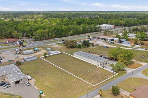 Terreno en Ocala, Florida № 2105613