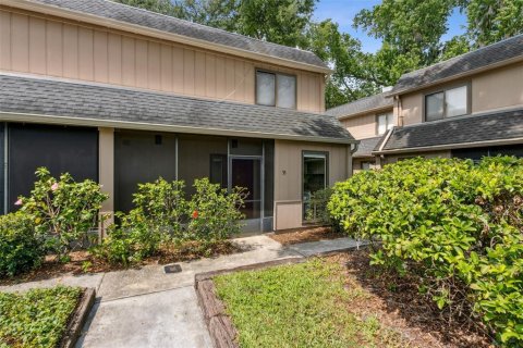 Condo in Winter Springs, Florida, 3 bedrooms  № 1741009 - photo 1