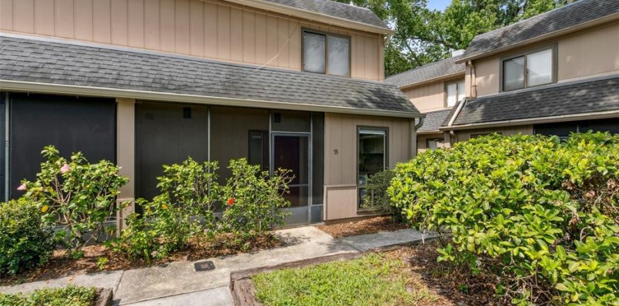 Condo in Winter Springs, Florida, 3 bedrooms  № 1741009