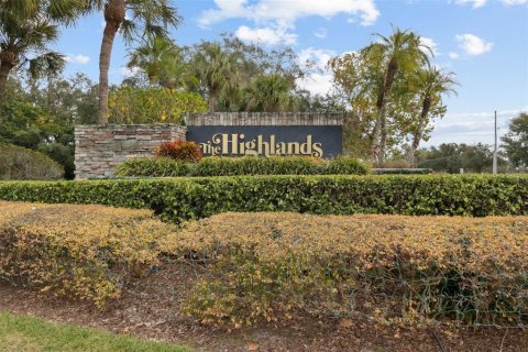 Condo in Winter Springs, Florida, 3 bedrooms  № 1741009 - photo 3