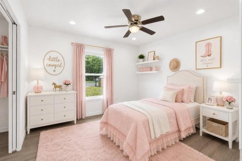 Villa ou maison à vendre à Ocala, Floride: 4 chambres, 159.33 m2 № 2424366 - photo 21