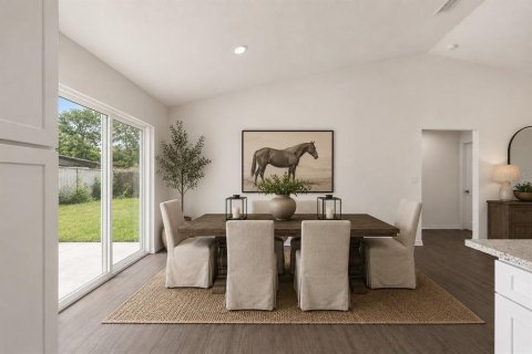 Villa ou maison à vendre à Ocala, Floride: 4 chambres, 159.33 m2 № 2424366 - photo 12