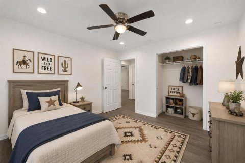 Villa ou maison à vendre à Ocala, Floride: 4 chambres, 159.33 m2 № 2424366 - photo 29