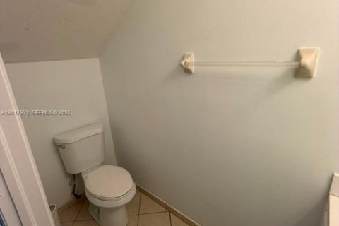Copropriété à vendre à Cutler Bay, Floride: 3 chambres, 123.1 m2 № 2276558 - photo 8