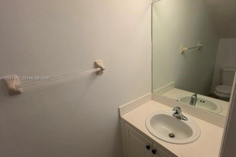 Copropriété à vendre à Cutler Bay, Floride: 3 chambres, 123.1 m2 № 2276558 - photo 9