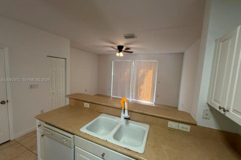 Copropriété à vendre à Cutler Bay, Floride: 3 chambres, 123.1 m2 № 2276558 - photo 6
