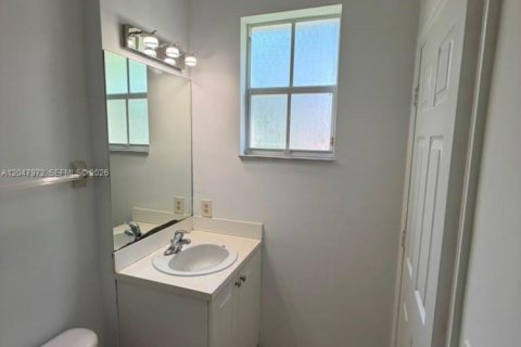 Copropriété à vendre à Cutler Bay, Floride: 3 chambres, 123.1 m2 № 2276558 - photo 14