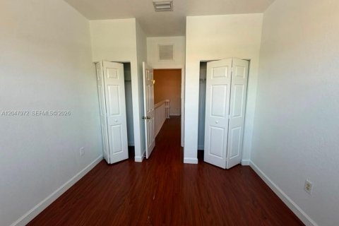 Copropriété à vendre à Cutler Bay, Floride: 3 chambres, 123.1 m2 № 2276558 - photo 21