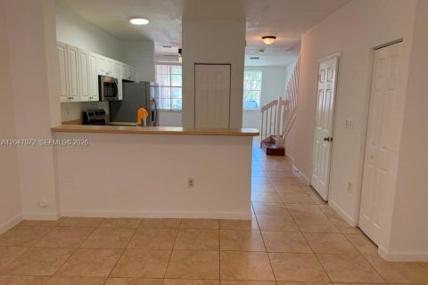 Copropriété à vendre à Cutler Bay, Floride: 3 chambres, 123.1 m2 № 2276558 - photo 5