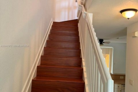 Copropriété à vendre à Cutler Bay, Floride: 3 chambres, 123.1 m2 № 2276558 - photo 10