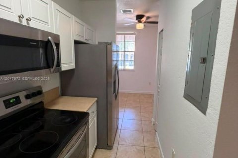 Copropriété à vendre à Cutler Bay, Floride: 3 chambres, 123.1 m2 № 2276558 - photo 7