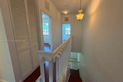 Copropriété à vendre à Cutler Bay, Floride: 3 chambres, 123.1 m2 № 2276558 - photo 15