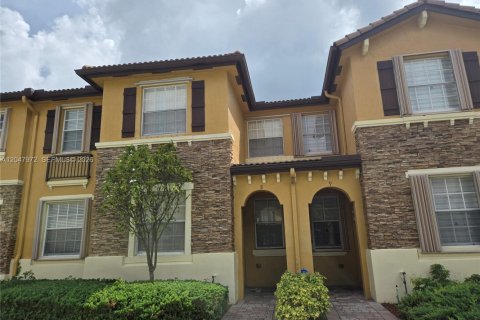 Copropriété à vendre à Cutler Bay, Floride: 3 chambres, 123.1 m2 № 2276558 - photo 2