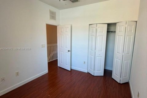 Copropriété à vendre à Cutler Bay, Floride: 3 chambres, 123.1 m2 № 2276558 - photo 19
