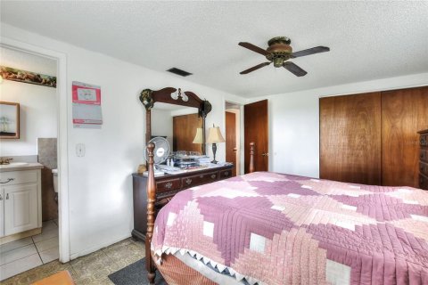 Villa ou maison à vendre à Fish Hawk, Floride: 3 chambres, 124.86 m2 № 1780783 - photo 24