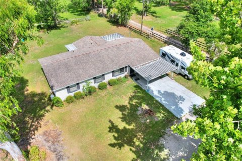 Villa ou maison à vendre à Fish Hawk, Floride: 3 chambres, 124.86 m2 № 1780783 - photo 2