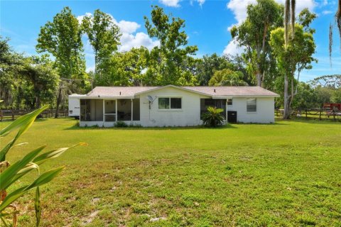 Villa ou maison à vendre à Fish Hawk, Floride: 3 chambres, 124.86 m2 № 1780783 - photo 6