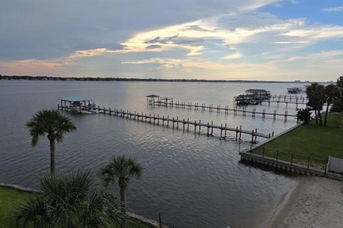 Casa en alquiler en Daytona Beach, Florida, 4 dormitorios, 375.51 m2 № 1635176 - foto 20