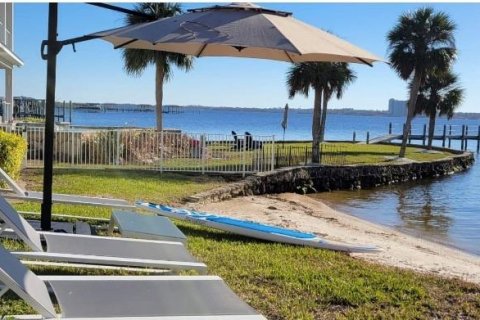Casa en alquiler en Daytona Beach, Florida, 4 dormitorios, 375.51 m2 № 1635176 - foto 23