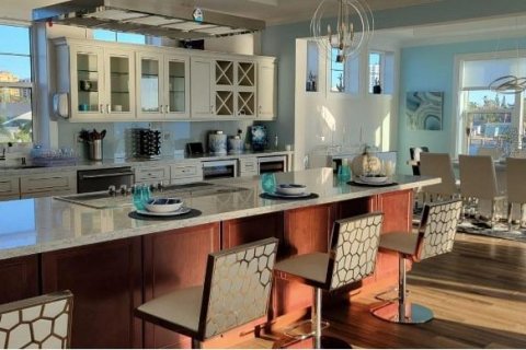 Casa en alquiler en Daytona Beach, Florida, 4 dormitorios, 375.51 m2 № 1635176 - foto 7