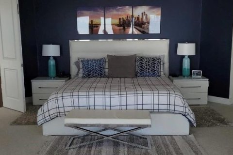 Casa en alquiler en Daytona Beach, Florida, 4 dormitorios, 375.51 m2 № 1635176 - foto 12