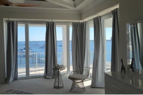 Casa en alquiler en Daytona Beach, Florida, 4 dormitorios, 375.51 m2 № 1635176 - foto 5