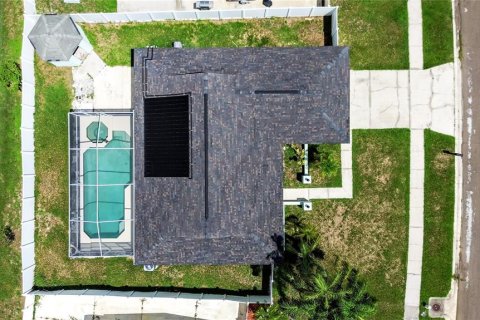 Casa en venta en Tampa, Florida, 3 dormitorios, 137.68 m2 № 2230257 - foto 4