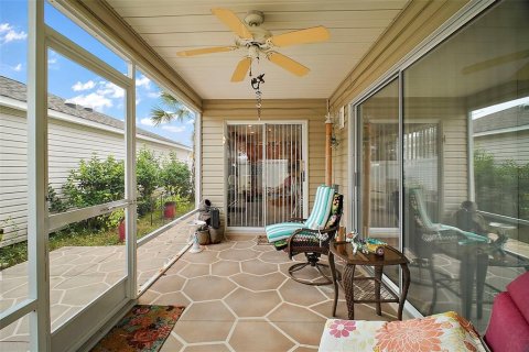 Casa en venta en The Villages, Florida, 3 dormitorios, 148.83 m2 № 1530687 - foto 12