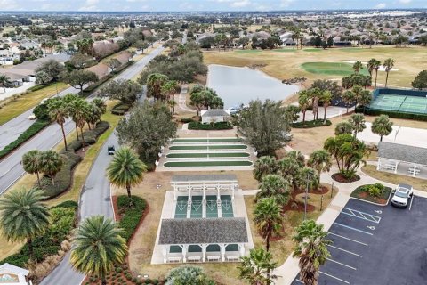 Casa en venta en The Villages, Florida, 3 dormitorios, 148.83 m2 № 1530687 - foto 4