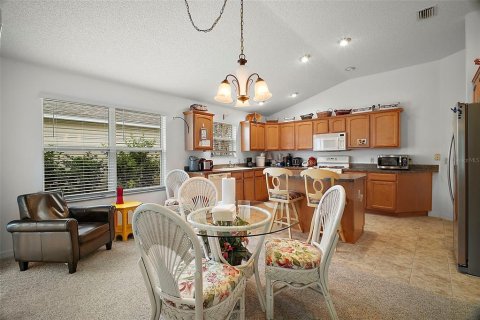 Casa en venta en The Villages, Florida, 3 dormitorios, 148.83 m2 № 1530687 - foto 17