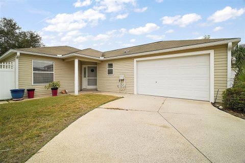 Casa en venta en The Villages, Florida, 3 dormitorios, 148.83 m2 № 1530687 - foto 7