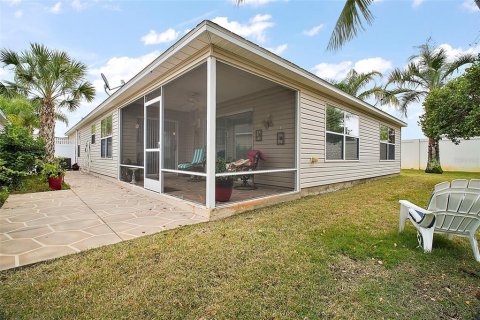 Casa en venta en The Villages, Florida, 3 dormitorios, 148.83 m2 № 1530687 - foto 9
