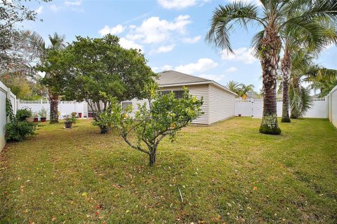 Casa en venta en The Villages, Florida, 3 dormitorios, 148.83 m2 № 1530687 - foto 10
