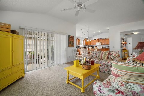 Casa en venta en The Villages, Florida, 3 dormitorios, 148.83 m2 № 1530687 - foto 16