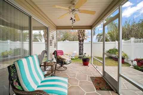 Casa en venta en The Villages, Florida, 3 dormitorios, 148.83 m2 № 1530687 - foto 11