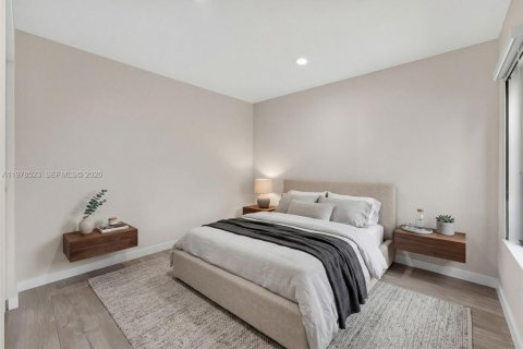 Townhouse in Miami, Florida 3 bedrooms, 178.19 sq.m. № 2045068 - photo 8