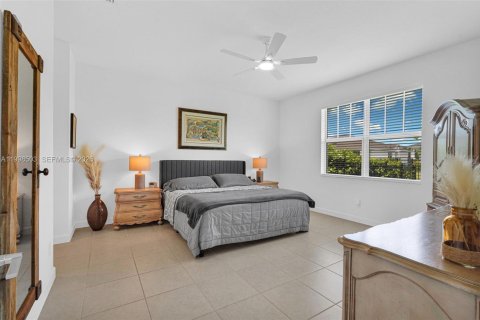 Снять в аренду виллу или дом в Локсахатчи-Гроувс, Флорида 3 спальни, 181.35м2, № 2066248 - фото 23