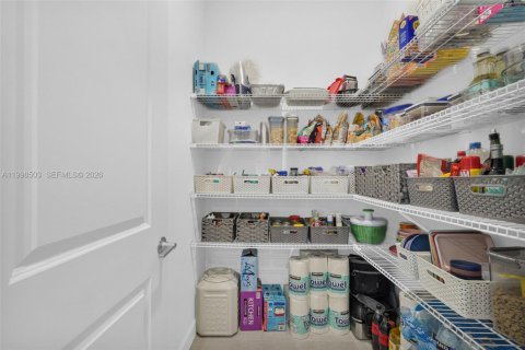 Снять в аренду виллу или дом в Локсахатчи-Гроувс, Флорида 3 спальни, 181.35м2, № 2066248 - фото 13