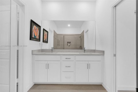 Снять в аренду виллу или дом в Локсахатчи-Гроувс, Флорида 3 спальни, 181.35м2, № 2066248 - фото 30