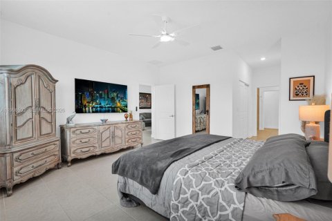 Снять в аренду виллу или дом в Локсахатчи-Гроувс, Флорида 3 спальни, 181.35м2, № 2066248 - фото 25