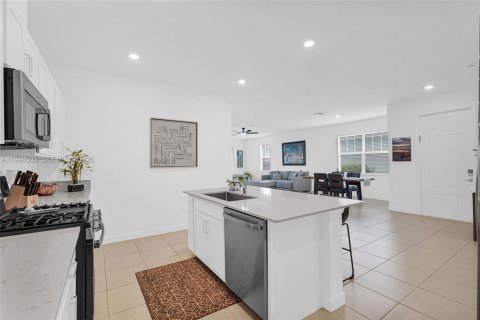 Снять в аренду виллу или дом в Локсахатчи-Гроувс, Флорида 3 спальни, 181.35м2, № 2066248 - фото 15