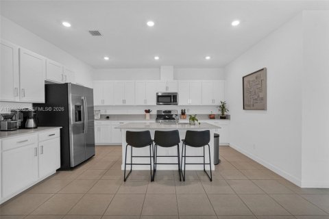 Снять в аренду виллу или дом в Локсахатчи-Гроувс, Флорида 3 спальни, 181.35м2, № 2066248 - фото 8