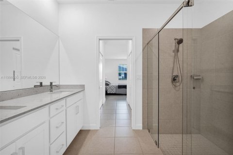 Снять в аренду виллу или дом в Локсахатчи-Гроувс, Флорида 3 спальни, 181.35м2, № 2066248 - фото 26