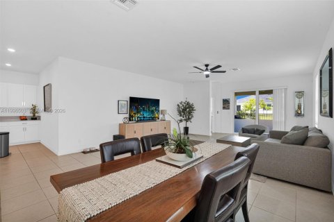 Снять в аренду виллу или дом в Локсахатчи-Гроувс, Флорида 3 спальни, 181.35м2, № 2066248 - фото 21