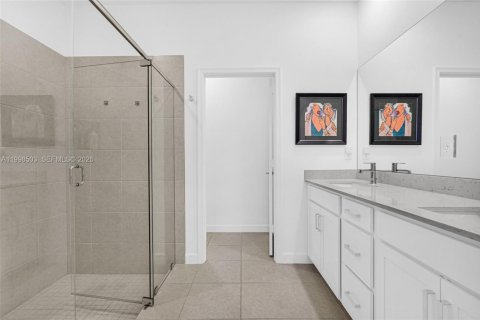 Снять в аренду виллу или дом в Локсахатчи-Гроувс, Флорида 3 спальни, 181.35м2, № 2066248 - фото 28