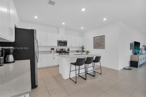 Снять в аренду виллу или дом в Локсахатчи-Гроувс, Флорида 3 спальни, 181.35м2, № 2066248 - фото 9